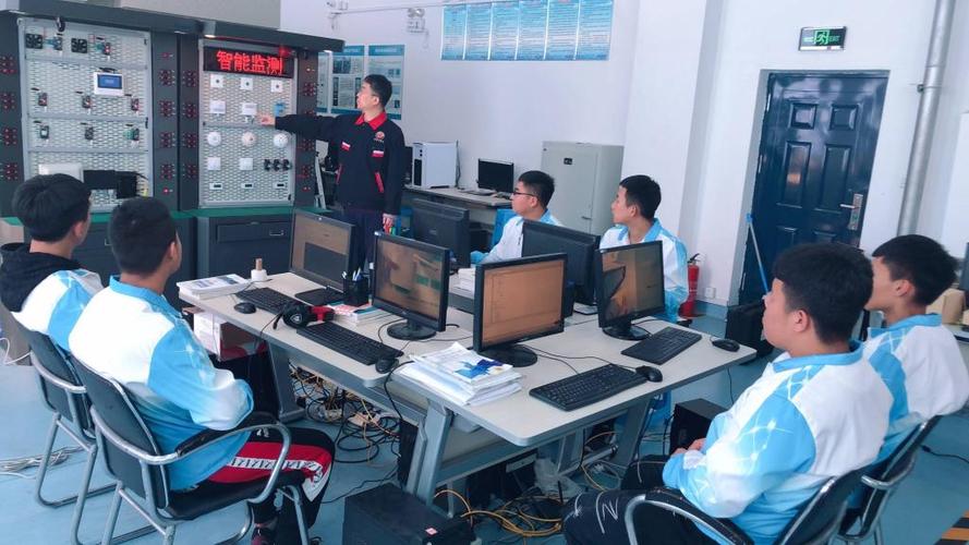 计算机网络技术开发 从基础架构到应用创新
